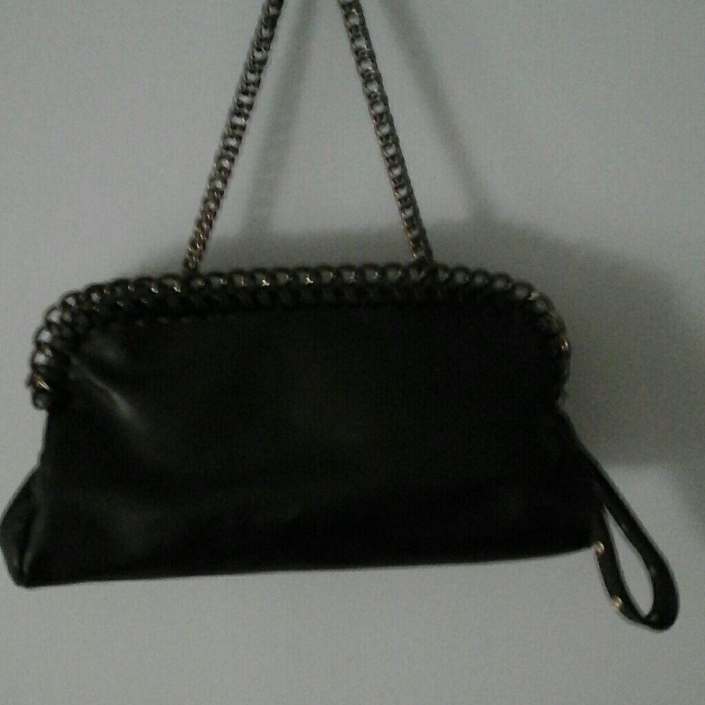 Black purse. - Picture 7 of 8